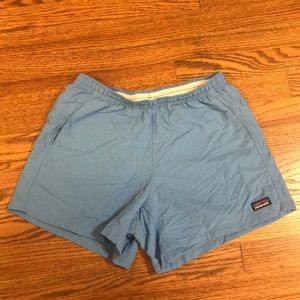 Women’s Patagonia shorts